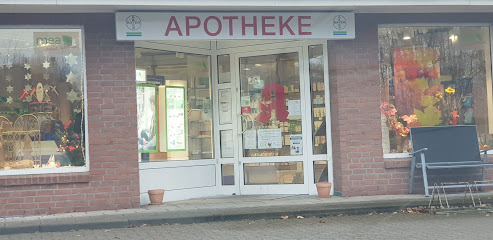 Liliencron Apotheke Apotheke