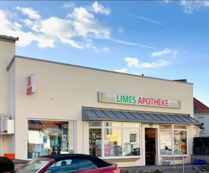 Limes-Apotheke Apotheke