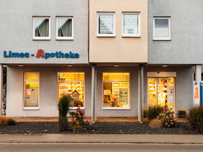 Limes Apotheke Apotheke