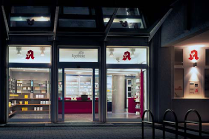Linda - Alte Apotheke Apotheke