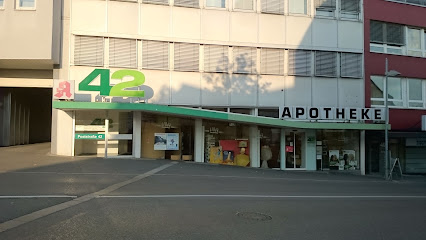 Linda - Apotheke 42 Apotheke