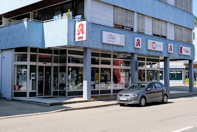 Linda - Apotheke Am Neckar Apotheke