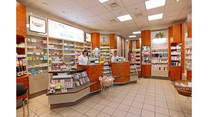 Linda - Apotheke Am Regenstein Apotheke