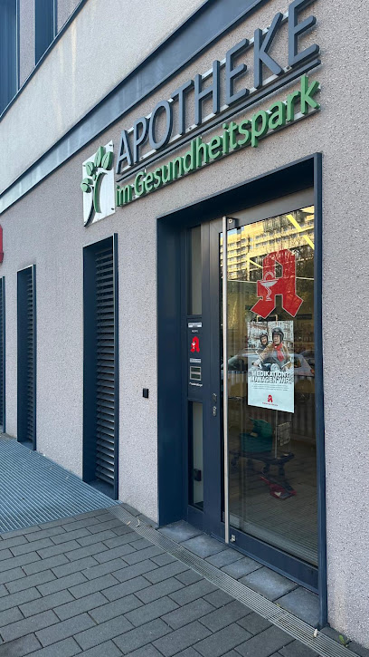 Linda - Apotheke Im Gesundheitspark Apotheke