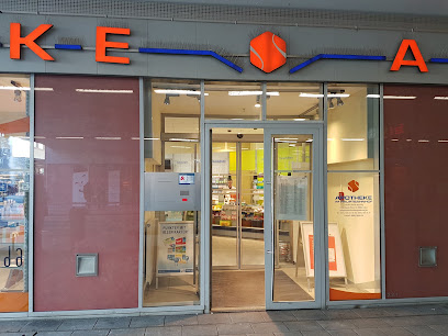 Linda - Apotheke Im Hauptbahnhof Apotheke