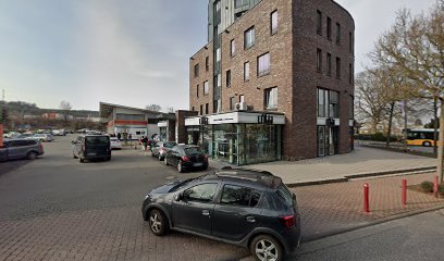 Linda Apotheke In Der Kappus-Anlage Apotheke