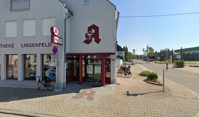 Linda - Apotheke Lingenfeld Stefan Meinhardt E.k. Apotheke
