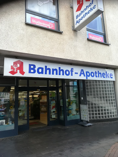 Linda - Bahnhof Apotheke Apotheke