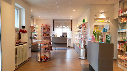 Linda - Bären - Apotheke E.k. Apotheke