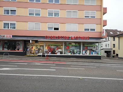 Linda - Charlotten Apotheke Apotheke