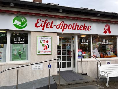 Linda - Eifel-Apotheke Apotheke