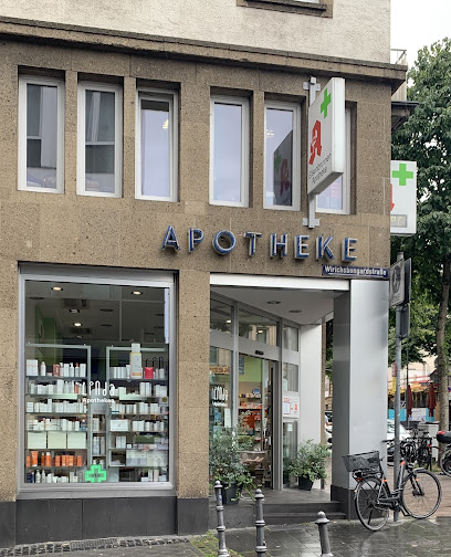 Linda - Elisenbrunnen Apotheke Apotheke