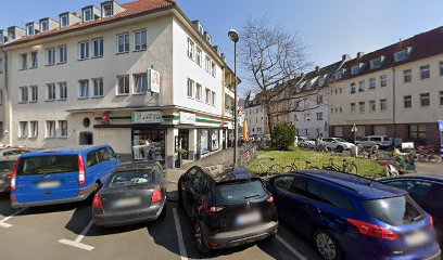 Linda - Fontane Apotheke Apotheke