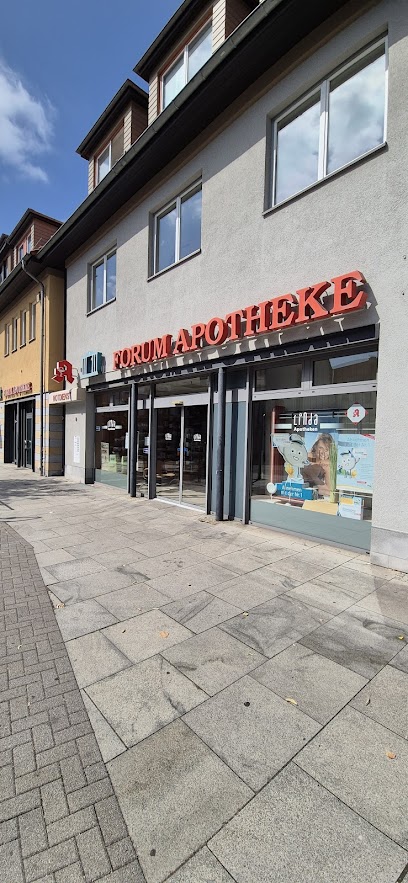 Linda - Forum Apotheke Apotheke