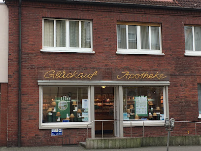Linda - Glückauf Apotheke Apotheke