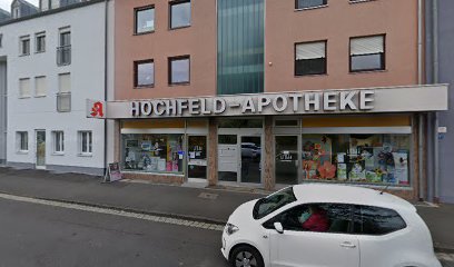 Linda - Hochfeld Apotheke Apotheke