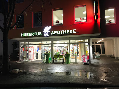 Linda - Hubertus Apotheke Apotheke