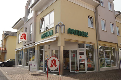 Linda - Marien Apotheke Apotheke