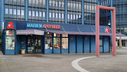 Linda - Marien Apotheke Am Marbachweg Apotheke