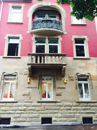 Linda - Marien-Apotheke Apotheke