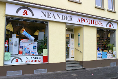 Linda - Neander Apotheke Apotheke