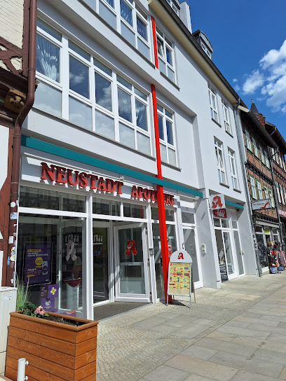 Linda - Neustadt Apotheke Apotheke
