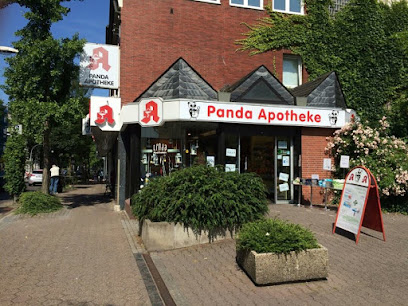 Linda - Panda Apotheke Apotheke