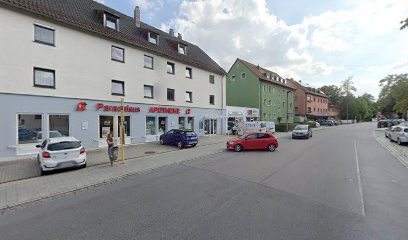 Linda - Paracelsus Apotheke Apotheke