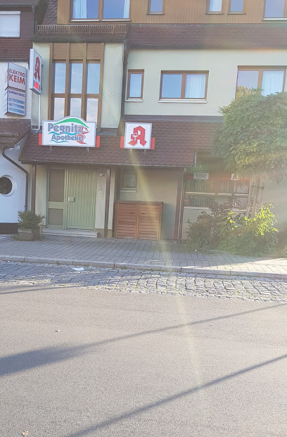 Linda - Pegnitz Apotheke Apotheke