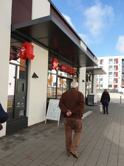 Linda - Rathaus Apotheke Nidderau Apotheke
