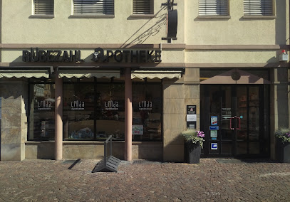 Linda - Rübezahl Apotheke Apotheke