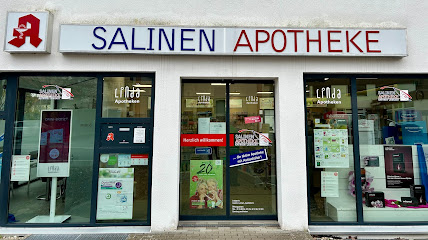Linda - Salinen Apotheken Apotheke