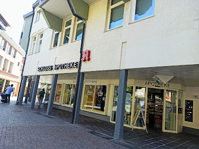 Linda - Schloss Apotheke Apotheke