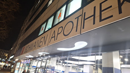 Linda - Schwanen Apotheke Offenbach Apotheke