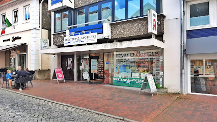Linda - Seestern Apotheke Apotheke