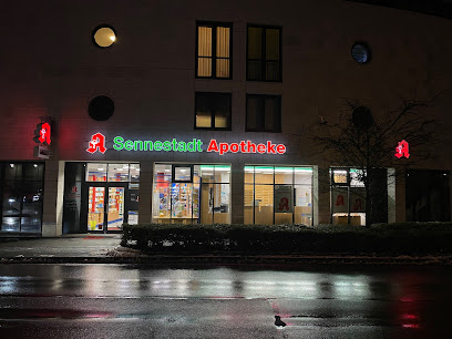Linda - Sennestadt Apotheke Apotheke