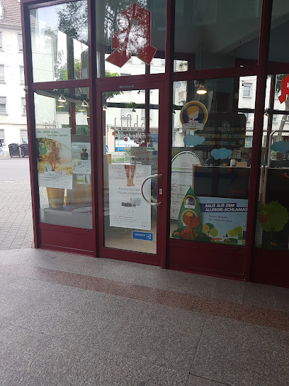 Linda - Sibyllen Apotheke Apotheke