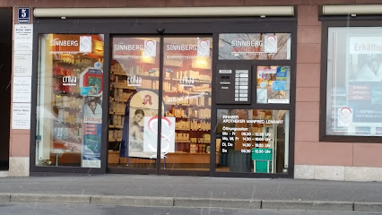 Linda - Sinnberg-Apotheke Apotheke