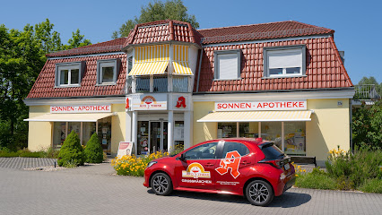 Linda - Sonnen Apotheke Apotheke