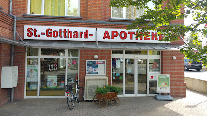Linda - St.-Gotthard Apotheke Apotheke
