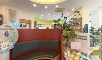 Linda - Wildpark Apotheke Apotheke