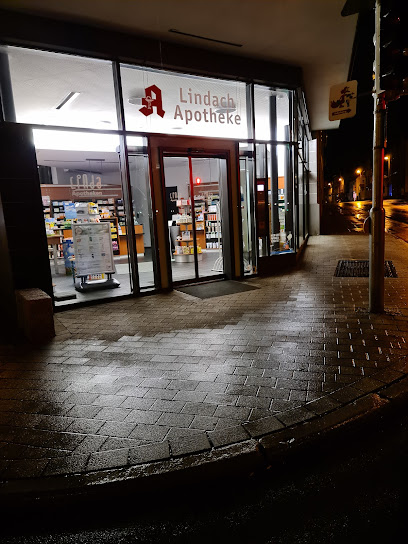 Lindach Apotheke Apotheke