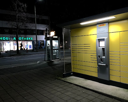 Linden Apotheke Apotheke
