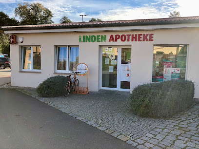 Linden-Apotheke Apotheke