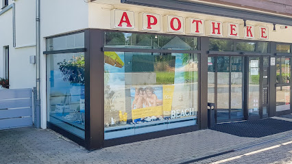 Linden-Apotheke Apotheke