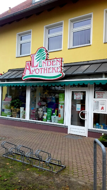Linden Apotheke Apotheke