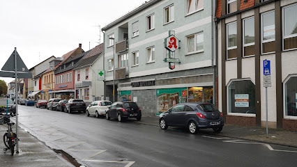 Linden Apotheke Apotheke