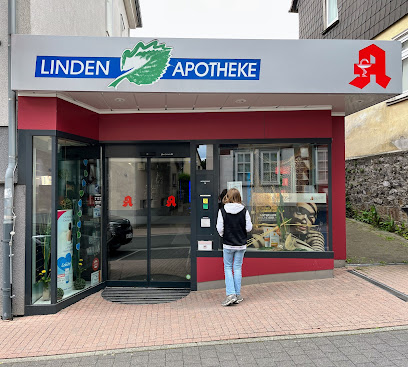 Linden Apotheke Apotheke
