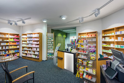 Linden-Apotheke Apotheke
