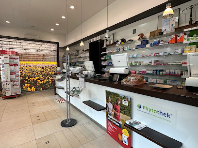 Linden Apotheke Apotheke